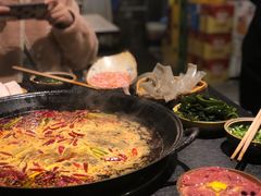 -胖碗火锅(观音桥店)