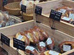 -佐敦面包铺·JORDAN BAKERY