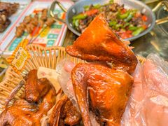 -高鸽子锦州烧烤63年(海阳路店)
