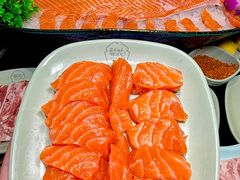 -梨花自助烤肉(西三旗万象汇黑金店)
