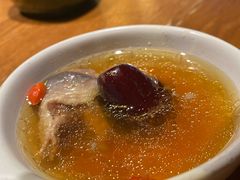 -云海肴·汽锅鸡·云南代表菜(天山百盛优客店)