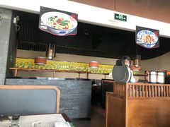 大堂-遇见湘·地道湖南菜(云门店)