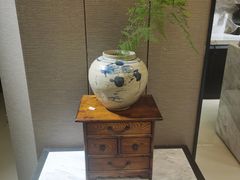 -川旺角川粤融合菜•海景餐厅(星海广场店)