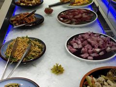 -和谐号海鲜烤肉火锅自助餐厅(车城万达店)