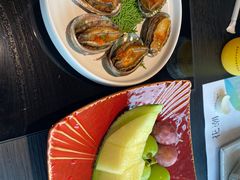 -花潮料理艺食馆(SM新生活广场店)
