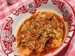 -辣小鲜·南昌大排档(船山路店)
