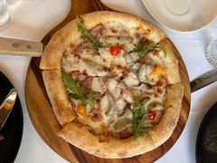 -马克西姆俄罗斯餐厅(通亚街店)
