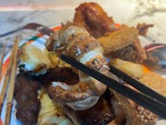 -比格比萨自助(宝山日月光店)