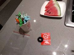 -海底捞火锅(凯德广场店)