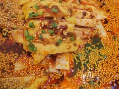 -青花椒花椒鱼(合生汇店)