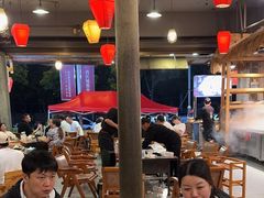 -塘屋烧烤·云南火塘烧烤品牌(春城慧谷旗舰店)
