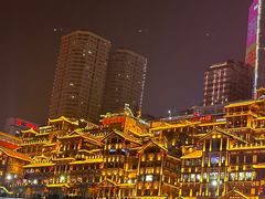 -重庆两江夜游-交运系列
