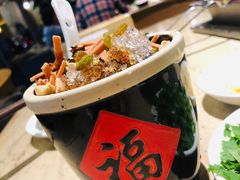 -锦城印象火锅(天府三街店)