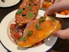 -瑞食酒馆 La Taverne Suisse