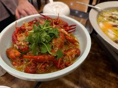 -一楼食业·美食人家