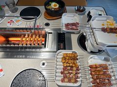 -丰茂烤串(五道口店)