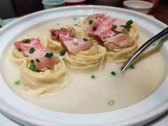 -闽上鲜·福建菜(龙湖滨江天街店)