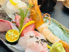 -鮨政· Omakase(港汇恒隆广场店)