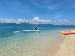-三亚西岛海洋文化旅游区