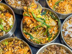 -西塔老太太泥炉烤肉(海上世界店)