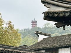 -惠山古镇·寄畅园