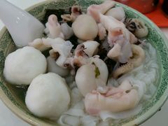 -文辉墨鱼丸大王(铜锣湾渣甸街总店)