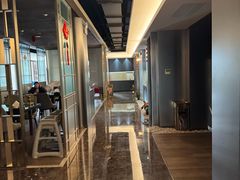 -海鲨湾海鲜会馆(百家湖1912店)