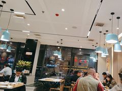 -勇利赵家烤肉坊(含光路店)