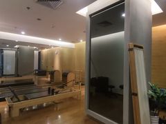 -中航健身会(星河中心会所)