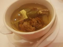-臻宝中餐厅·大连菜·海鲜·融合菜(大连一方城堡豪华精选酒店)