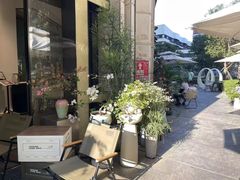 -澈烘焙·生日蛋糕·下午茶(龙华店)