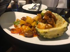 -赫帝拉航空主题餐厅(南宁店)