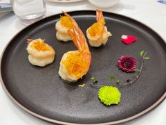 -潮好味(国贸英皇集团中心店)