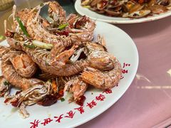 -新鸿港水果市场
