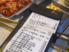 -杨记齐齐哈尔烤肉(总店)