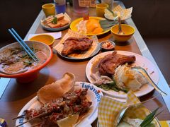 -泰盏鬼·颓废冬阴(陈家祠扬韬店)