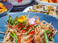 -醉壹号海鲜大排档(厦门美食地标店)