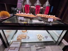 -天津东凯悦酒店·Market Café自助餐厅
