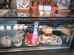 -BAKER&SPICE(BFC外滩金融中心店)