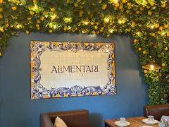 -Alimentari Grande(东湖路店)