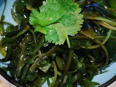 -船歌·鱼水饺青岛菜(国贸商城店)