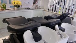 -雅仕 HAIR SALON 美发沙龙