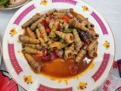 口味丁螺-金多鱼大排档·烤鱼·烧烤·宵夜(江南水都店)