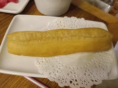 -傣妹火锅(四川北路店)