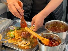 -邓姐串串香(水围店)