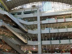 -大连福佳爱琴海购物公园(西安路店)