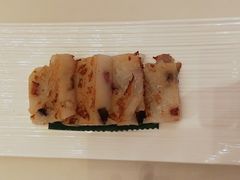 足料萝卜糕-半岛太子酒家(海港城店)