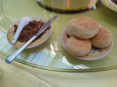 -仿膳饭庄·宫廷风味(百年传承店)