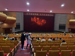 -辽宁大剧院
