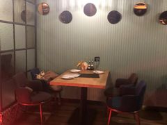 -清真·艾美可餐厅(大悦汇店)